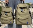 画像6: NASA x  tom and Jerry backpack rucksack　男女兼用 NASA ナサ×トム＆ジェリートムとジェリー バックパック　リュック (6)