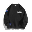 画像2: NASA x Seated sitting Astronaut sweatshirt　ユニセックス男女兼用 NASA×シッティング宇宙飛行士スエットトレーナー  (2)