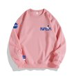 画像5: NASA x Seated sitting Astronaut sweatshirt　ユニセックス男女兼用 NASA×シッティング宇宙飛行士スエットトレーナー  (5)