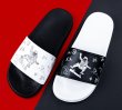 画像7: Astronaut skateboarding sandals and slippers flip flops    男女兼用ユニセックススケートボーディング宇宙飛行士フリップフロップサンダルシャワーサンダル ビーチサンダル (7)