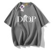 画像5: DIOP PARIS PINS Logo T shirt 6 colors ユニセックス 男女兼用  半袖 Tシャツ 6色 (5)
