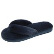 画像7: fur tong plush slippers Sandals 　ファーモコモコトングサンダルスリッパ (7)