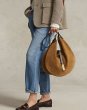 画像3: large-capacity commuter leather tote shoulder bag Handbag 　ラージサイズクラッシックレザートートショルダーバッグ (3)