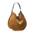 画像6: large-capacity commuter leather tote shoulder bag Handbag 　ラージサイズクラッシックレザートートショルダーバッグ (6)