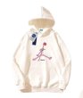 画像5: Unisex Pink Panther x MJ Design Hoodie Sweat Shirt  ユニセックス 男女兼用 ピンクパンサーxMJ デザイン パーカー フーディ スウェット シャツ 6色 (5)