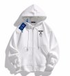 画像6: NASA x Walking Astronaut zip up hoodie　ユニセックス男女兼用NASAナサ×ウォーキング宇宙飛行士 ジップアップフーディプリント パーカー  (6)