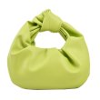 画像4: super hot handheld wrist bag tote bag  Shopping Bag Handbag 　レザーワンハンドルトートバッグアンダーアームバッグ (4)