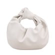 画像3: super hot handheld wrist bag tote bag  Shopping Bag Handbag 　レザーワンハンドルトートバッグアンダーアームバッグ (3)