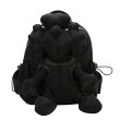 画像4: 3 colors Kaws Style Bag Backpack カウズ スタイル バッグ バックパック リュックサック (4)