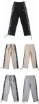 画像5: Side Bandana Paisley Tape Sweat Pant Jogger Pant ユニセックス 男女兼用 サイド バンダナ ペイズリー柄テープ スウェット パンツ ジョガー (5)
