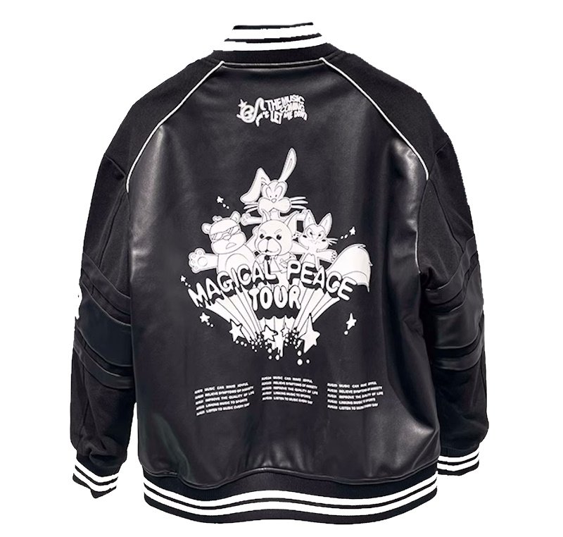 PALACE Goats スタジアムジャンパー Mサイズ PALACE Goats スタジアムジャンパー Mサイズ 2025年最新】PALACE