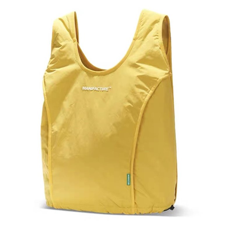 画像3: multi-purpose backpack tote shoulder bags　ユニセックス男女兼用マルチバックパックトートショルダーバッグ (3)