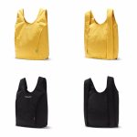 画像9: multi-purpose backpack tote shoulder bags　ユニセックス男女兼用マルチバックパックトートショルダーバッグ (9)