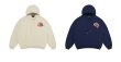 画像3: AFGK 2023FW FFF DONCARE 3D MINI CIRCLE LOGO HOODIE  ユニセックス 男女兼用 3D サークルロゴ パーカー  AFGK A FEW GOOD KIDS (3)