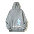 画像3: Unisex 3D digital printing hooded sweatshirt jacket 　男女兼用3D デジタル プリント フーディ　スウェットパーカー　シャツ (3)
