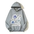 画像2: Unisex 3D digital printing hooded sweatshirt jacket 　男女兼用3D デジタル プリント フーディ　スウェットパーカー　シャツ (2)