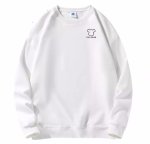 画像5: Unisex nasa x paisley BE@RBRICK bear print Sweat Shirt 　男女兼用ナサNASA×ペイズリーバンダナ柄ベアブリックベア熊プリントスウェットシャツ (5)