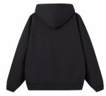 画像3: Unisex DANGEROUS PEOPLE  PrintLogo print  hoodie Sweat Shirt 　男女兼用DSPロゴプリントフーディ　スウェットパーカー　シャツ (3)