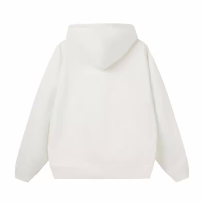 画像4: Unisex DANGEROUS PEOPLE  PrintLogo print  hoodie Sweat Shirt  男女兼用DSPロゴプリントフーディ スウェットパーカー シャツ (4)