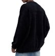 画像3:  Unisex high street mohair sweatersr ユニセックス男女兼用ハイストリートモヘアプルオーバーセーター (3)