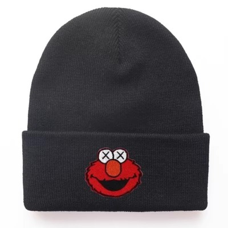 ニット帽 ハンドメイド ユニセックス 一点物　セット売り ユニセックス 男女兼用 ニットワッチ ニットビーニー UNISEX