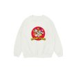 画像3: 23 men's men and women Tweety loose long sleeve Shirts sweat Looney Tunes ユニセックス男女兼用 トゥイーティー トレーナー プルオーバ ートレーナー ルーニー・テューンズ (3)