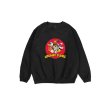 画像4: 23 men's men and women Tweety loose long sleeve Shirts sweat Looney Tunes ユニセックス男女兼用 トゥイーティー トレーナー プルオーバ ートレーナー ルーニー・テューンズ (4)