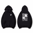 画像2: MKTEE bear print hoodie    ユニセックス 男女兼用MKTEEベアプリントフーディパーカー (2)