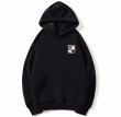 画像7: MKTEE bear print hoodie    ユニセックス 男女兼用MKTEEベアプリントフーディパーカー (7)