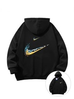 Unisex NEEDS logo hoodie 男女兼用 ユニセックス NEEDSロゴ