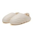 画像5: men's Fashionable Thick-soled Baotou Warm Slippers  sandals     ユニセックス男女兼用 厚底ウォームシューズスリッパサンダル　軽量素材 (5)