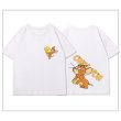 画像4: New Kids 100cm-Unisex XXXL Tom and Jerry cartoon 10 Patern T-shirt　キッズ１００ｃｍ〜ユニセックス男女兼用サイズXXXLまで　トムとジェリー　トム＆ジェリー　プリント　Tシャツ　１０パターン (4)