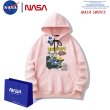 画像3: Kids~Adult Size Bugs Bunny & Looney Tunes "WHAT'S UP DOC?" logo hoodie hoody sweater  キッズ〜大人まで　幅広いサイズラインアップ　ユニセックス男女兼用バックスバニー＆ルーニー・テューンズ　プリント フーディ　スウェット　パーカー (3)