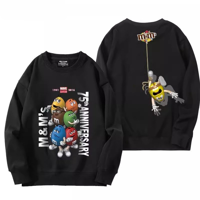 M&amp;M - エムアンドエムズ 楽天市場】m&m's エムアンドエムズ（Tシャツ・カットソー