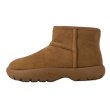 画像4: Maillard Sheepskin snow boots short boots エラスティックソール シープスキンショートブーツ (4)