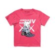 画像8: Kids Unisex Kaws Print T-shirt From kids to adults ユニセックス 男女キッズ兼用 ファミリー用 カウズ 半袖Tシャツ 子供服 (8)