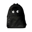 画像3: Woman’s eyes nylon oxford backpack & tote bag アイズ 目玉 ナイロン オックスフォード バックパック リュックサック トートバッグ (3)