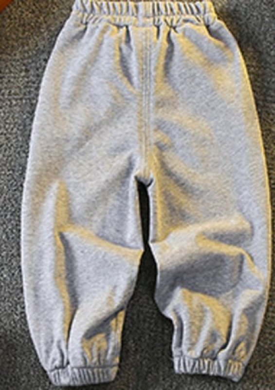 画像3: Tom and Jerry Sweatpants ユニセックス 男女キッズ兼用トムとジェリートム＆ジェリースウェットパンツ子供服 (3)