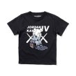 画像2: Kids Unisex Kaws Print T-shirt From kids to adults ユニセックス 男女キッズ兼用 ファミリー用 カウズ 半袖Tシャツ 子供服 (2)