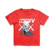 画像5: Kids Unisex Kaws Print T-shirt From kids to adults ユニセックス 男女キッズ兼用 ファミリー用 カウズ 半袖Tシャツ 子供服 (5)