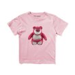 画像5: Kids Unisex Lots-o'-Huggin' Bear Print T-shirt From kids to adults ユニセックス 男女キッズ兼用 ファミリー用 ロッツォ - テディベア トイ・ストーリー 半袖Tシャツ (5)