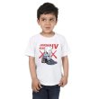 画像3: Kids Unisex Kaws Print T-shirt From kids to adults ユニセックス 男女キッズ兼用 ファミリー用 カウズ 半袖Tシャツ 子供服 (3)