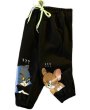 画像4: Tom and Jerry Sweatpants ユニセックス 男女キッズ兼用トムとジェリートム＆ジェリースウェットパンツ子供服 (4)