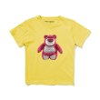 画像6: Kids Unisex Lots-o'-Huggin' Bear Print T-shirt From kids to adults ユニセックス 男女キッズ兼用 ファミリー用 ロッツォ - テディベア トイ・ストーリー 半袖Tシャツ (6)