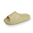 画像3: Junior Unisex born slide sandal casual shoes ユニセックス ジュニア キッズ 男女兼用 シャワーサンダル スライド カジュアル シューズ (3)