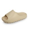 画像1: Junior Unisex born slide sandal casual shoes ユニセックス ジュニア キッズ 男女兼用 シャワーサンダル スライド カジュアル シューズ (1)