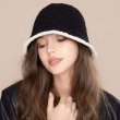 画像5: Lamb roll bucket hat cap ユニセックス 男女兼用 ラムロールバケツハットキャップ  帽子 (5)