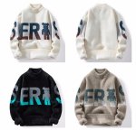 画像4: Unisex Bearbrick x kaws warm sweater　ユニセックス 男女兼用 ベアブリック×カウズウォームセーター (4)