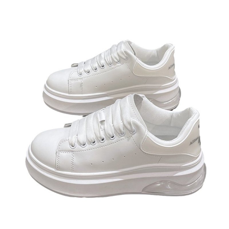 画像13: kaws bear leatherlace up sneakers shoes 男女兼用 ユニセックスカウズベアレザー レースアップレザースニーカーシューズ (13)