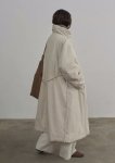 画像3: down long coat 　ロング丈ダウンコート ジャケット (3)